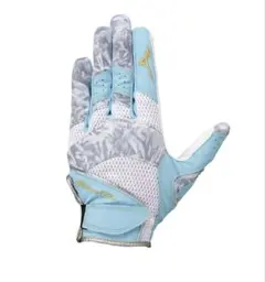 ミズノプロ 守備手袋　Ｍサイズ　1EJED08021 限定カラー