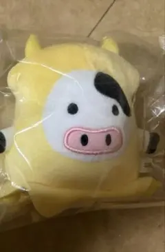 ベイビーわるきゅーれ カルビイカ ぬいぐるみ 2点セット - メルカリ