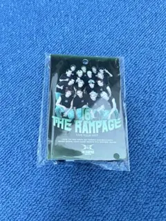 THE RAMPAGE ランペ the rampage