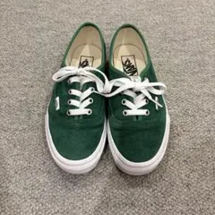 VANS オーセンティック