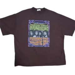古着 ビンテージ タイダイ染 Tシャツ ♥︎ ハートサイケデリック デザイン 美品 商品検索 - 古着屋グレープフルーツ ムーン(Grapefruitmoon