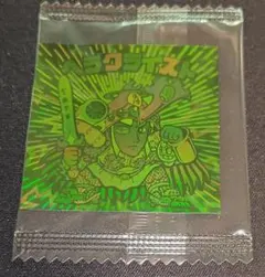 ホロセレクション ヘラクライスト 緑ホロ