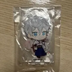 あんスタ アニカフェ アクスタ アクキー 瀬名泉　桜　J