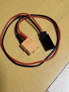charging cable XT60 充電器用ケーブル HMJ476のサムネイル