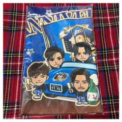MA012 三代目JSoulBrothers 10th 集合フェイスタオル