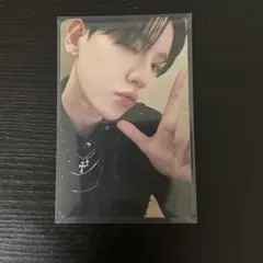 ベクヒョンBaekhyun トレカ MusicArt サイン会 特典 公式