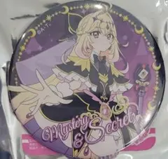 キュアスカーレット 紅城トワ トゥインクル缶バッジ4 - メルカリ