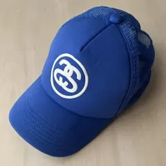 Stüssy/SS Link Mesh Trucker Hatのサムネイル