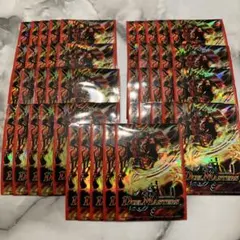 デュエルマスターズ／デュエマ ボルシャック 大和ドラゴン スリーブ