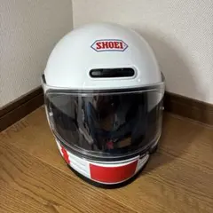 2026年最新】shoei グラムスター xlの人気アイテム - メルカリ
