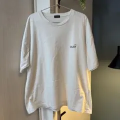 MR.OLIVE Tシャツ ホワイト Mサイズのサムネイル