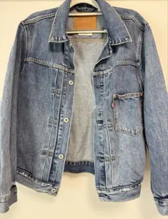Levi’s デニムジャケット　値下げ可