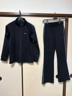NIKEジャージ上下セット