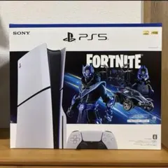 猫*様 PlayStation5 フォートナイト Cobalt Starパック