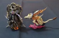 ffクリーチャーズ