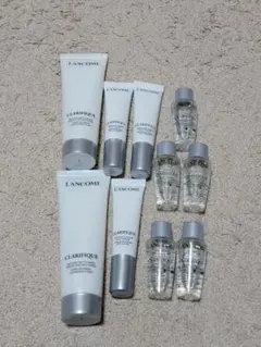 【九月様専用】♪おまけ付♪LANCOME CLARIFIQUE トライアルセット