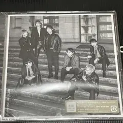 WEST. ウェッサイソウル！ BIG LOVE SONG 通常版