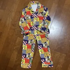 ディズニー　ミッキー　パジャマ　バースデイ