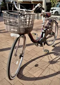 2026年最新】ヤマハPAS naturaの人気アイテム - メルカリ