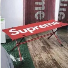 Supreme Helinox Bench One シュプリーム ヘリノックス Supreme/Helinox Bench One - ParkSIDER