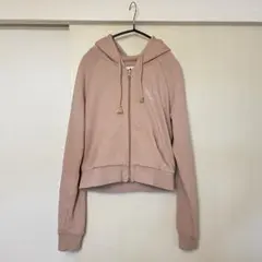 adidas クロップドパーカー　Y2K