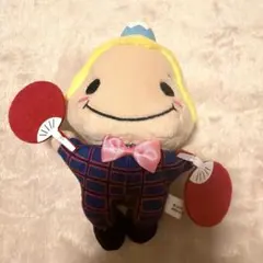 山田涼介 くるすけ ぬいぐるみ