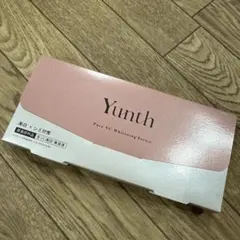 Yunth ユンス 生ビタミンC 美白美容液 1ml×28包 28日分