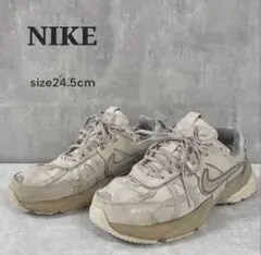 NIKE V2K RUNGORE-TEX ゴアテックス防水スニーカー24.5cm