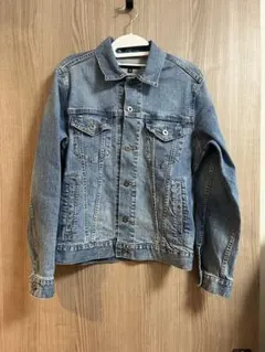 UNIQLO デニムジャケット