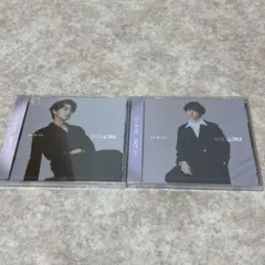 【新品未開封】キスマイ MAGFACT ソロビジュアル盤 藤ヶ谷太輔 宮田俊哉