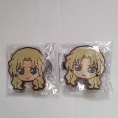 名探偵コナン 前髪クリップ ベルモット
