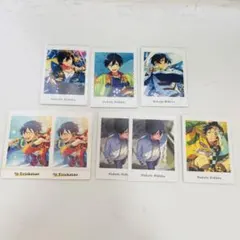 あんスタ あんさんぶるスターズ 氷鷹北斗 ぱしゃっつ ぱしゃこれ