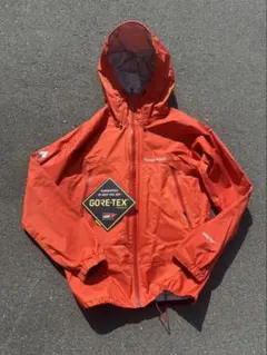 mont-bell shell jacket テック系 ドローコード y2k - メルカリ
