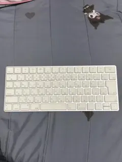 Apple A1644 Magic Keyboardのサムネイル