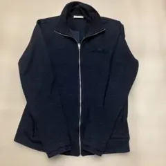 LACOSTE ラコステ ジップアップ ブルゾン ネイビー
