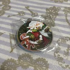 第五人格　スノードームの冬物語　2025秋季IJL　クリスマス　結魂者