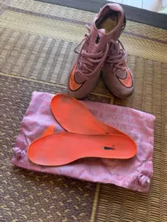 Nike Air Zoom Mercurial サッカースパイクのサムネイル