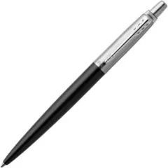 PARKER パーカー ボールペン ジョッター ブラックCT 中字 油性のサムネイル