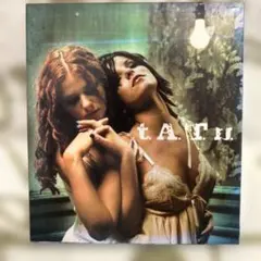 t.A.T.u. アルバム CD