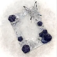 新品　トレカケース　硬質ケース　カードケース　トレカデコ　デコケース　推し活