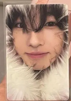 nctwish 初回限定盤 miracle トレカ NCT WISH COLOR 初回限定版 リョウ トレカ miracle - メルカリ