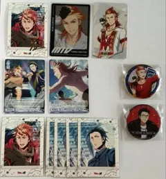 【箔押しあり】SideM 神速一魂まとめ売り