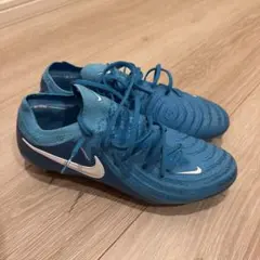 サカマニ様専用NIKE PHANTOM GX 25.5 - メルカリ