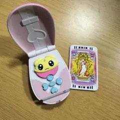 プリキュアオールスターズ なりきりプリキュアDX4 カードコミューン ガチャ