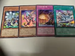 ファニーダークラビット 完全なる世界トゥーンワールド ウルトラレア
