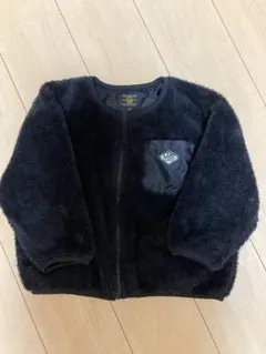 MARKY'S 黒ジャンバー　110size アウター