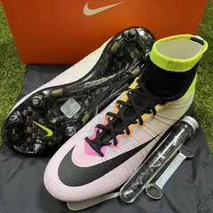 2026年最新】nike マーキュリアル 27の人気アイテム - メルカリ