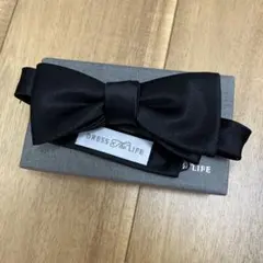 トリートドレッシング 新郎 蝶ネクタイ - メルカリ