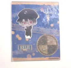 逆巻レイジ アクリルフィギュアスタンド