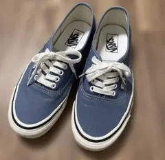 VANS Authentic 44 DX Anaheim アナハイム